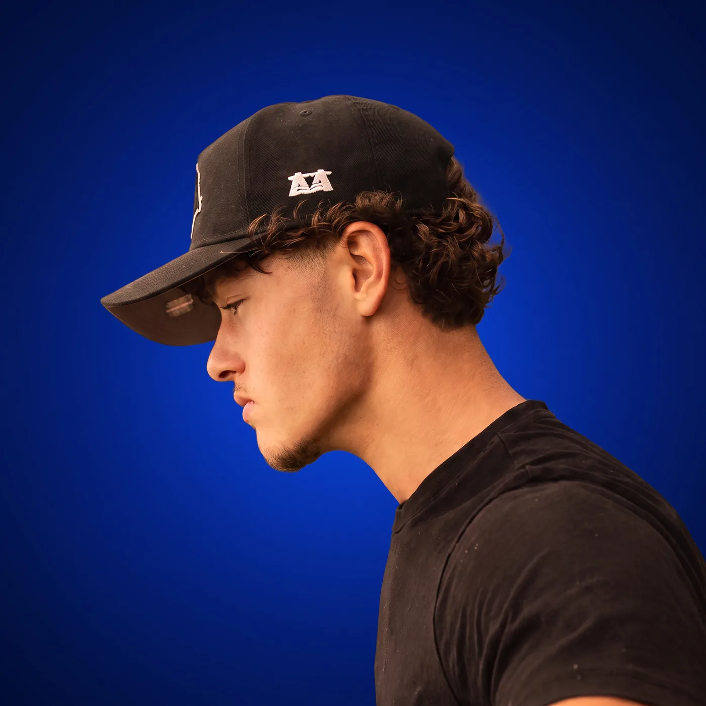 Aaron Dubrecq, fondateur d'Arys Agency